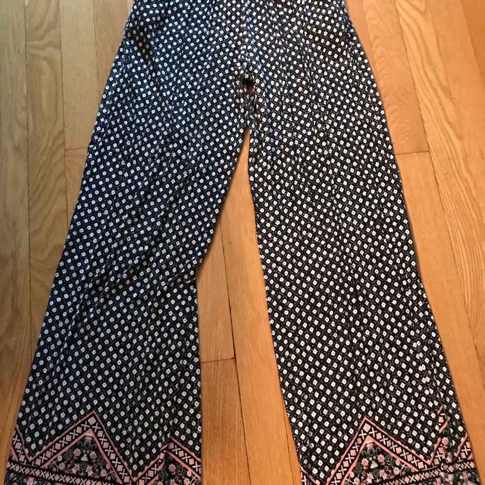 Mossimo Palazzo pant